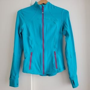 Lululemon Shape Jacket